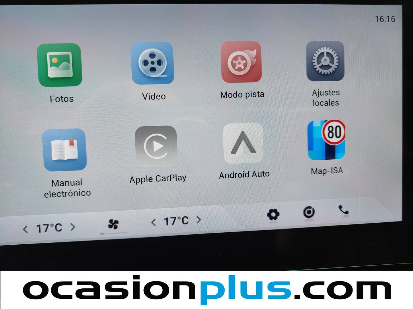 OMODA 5 Omoda 5 1.6 TGDI Premium DCT (147 CV) 147cv