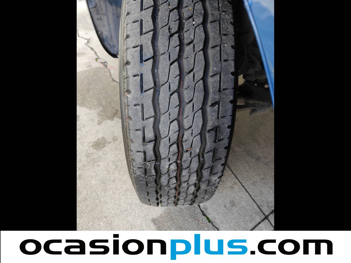 Foto Volkswagen Transporter Volkswagen Transporter Furgon Batalla Larga TN 2.0 TDI (110 CV)