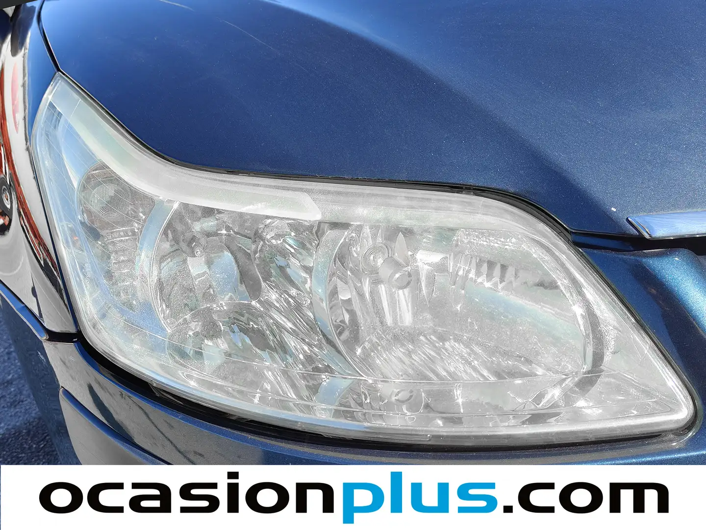 Foto Citroën C4 Citroen C4 1.4i 16v Cool  (88 CV)