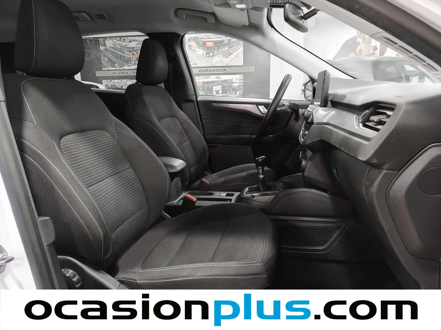 Foto Ford Kuga Ford Kuga 1.5 EcoBoost S&S Titanium 4x2 (150 CV)