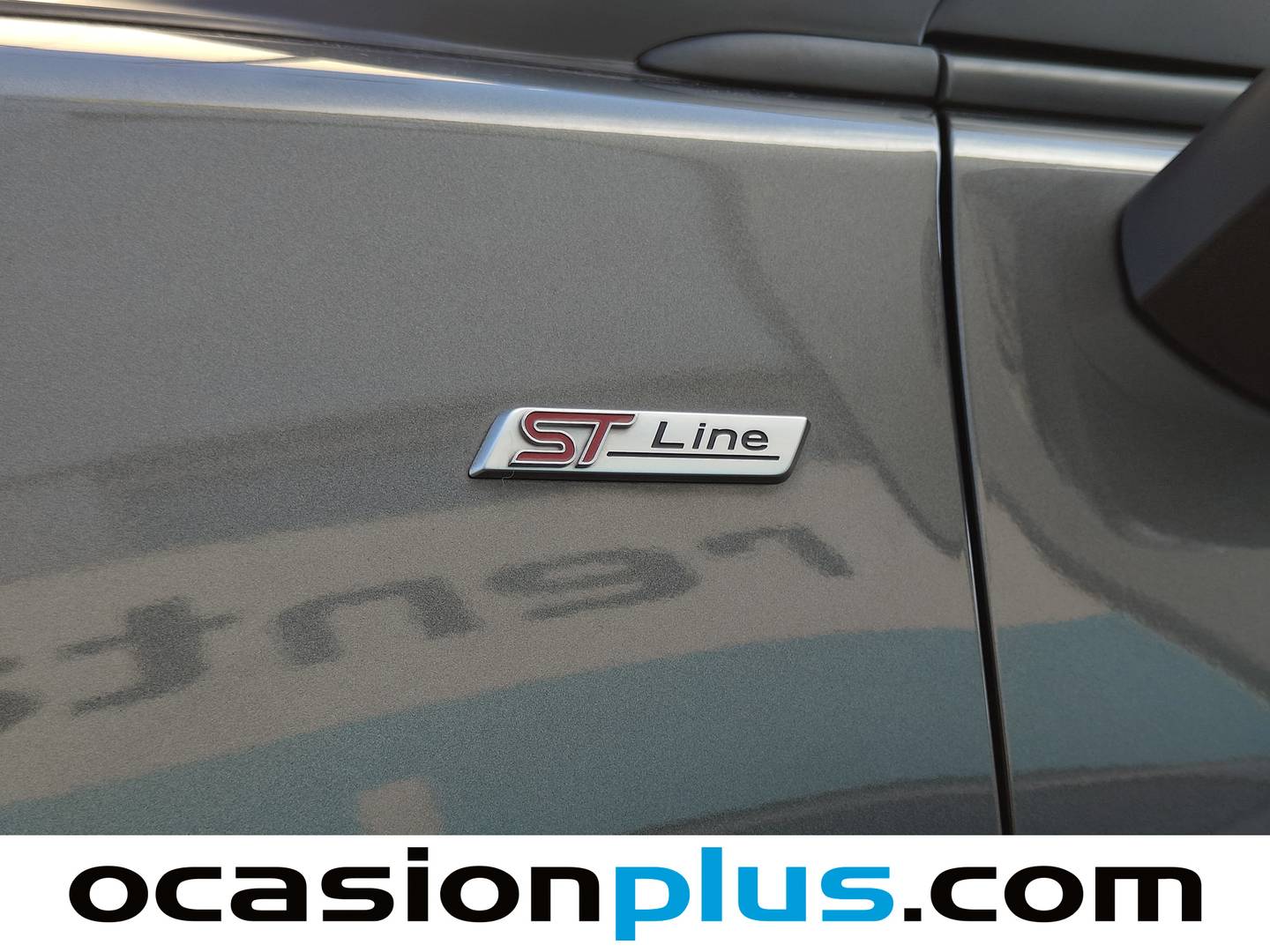 Extras y acabados del Ford Puma Ford Puma 1.0 EcoBoost MHEV ST-Line (125 CV)