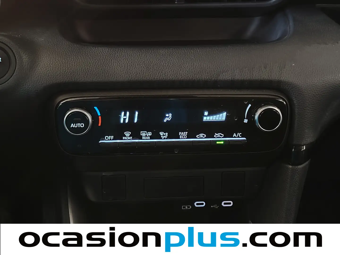 Foto Toyota Yaris Toyota Yaris 120H Active Plus (116 CV)