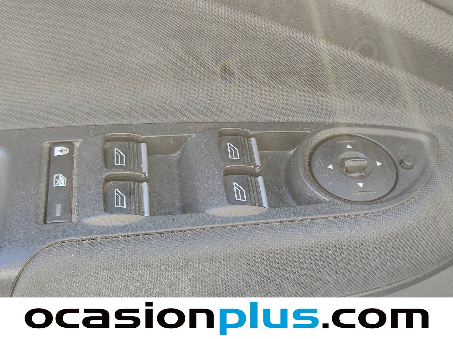 Ford Grand C-Max Ford Grand C-Max 1.0 EcoBoost S&S Trend Auto (125 CV) gasolina