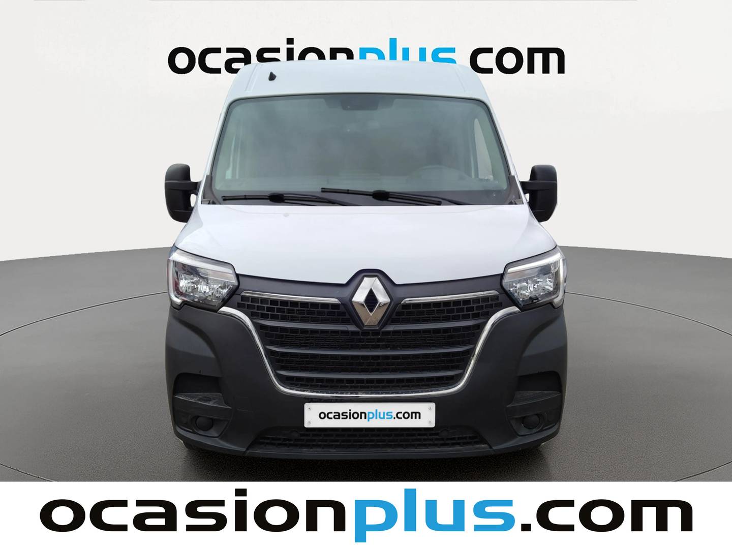 Foto Renault Master Renault Master Furgon Furgon L2H2 3300 dCi (135 CV)