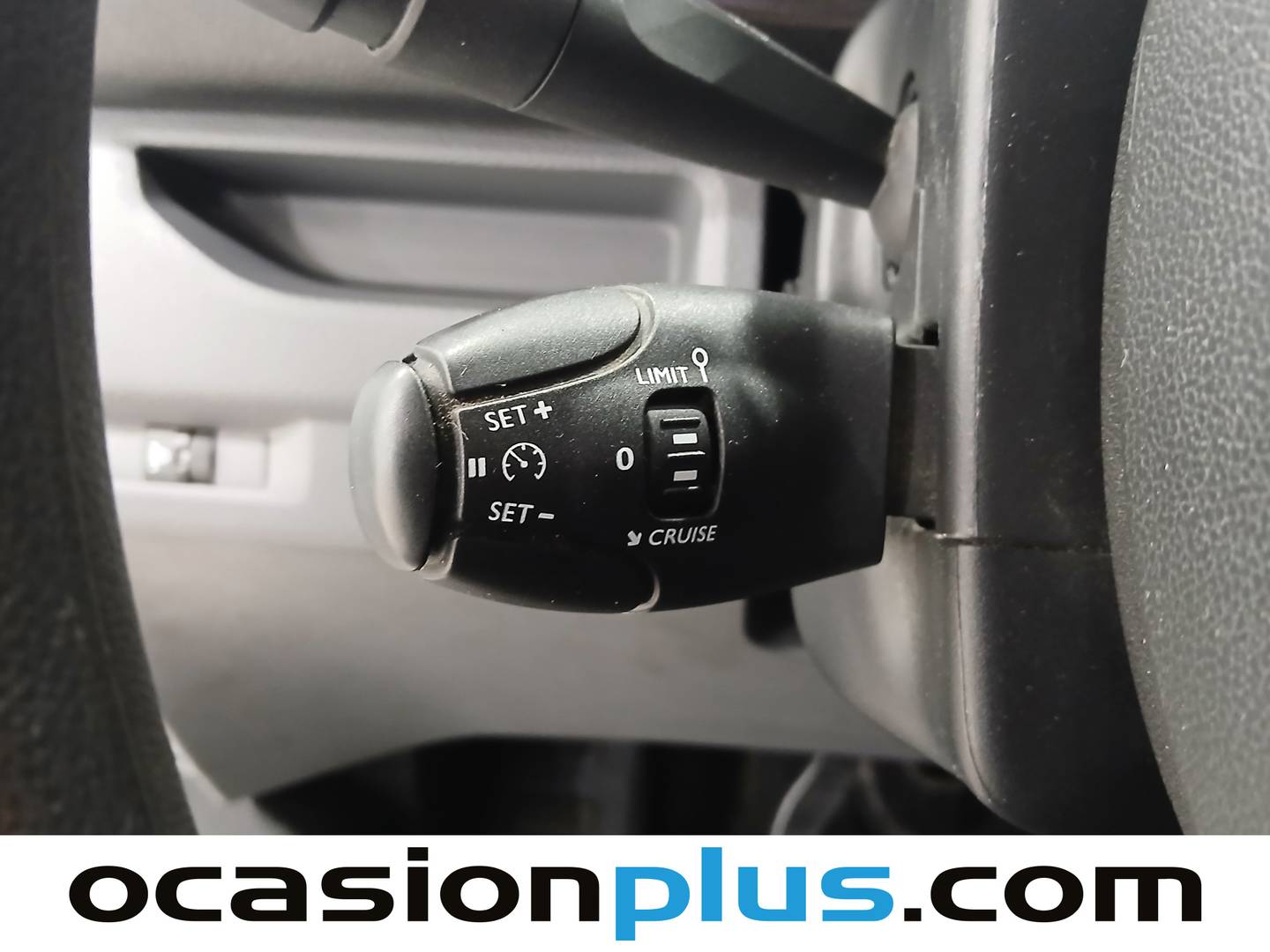 Foto Citroën Jumpy Citroen Jumpy Cabina BlueHDi 120 Control Talla M  (122 CV)