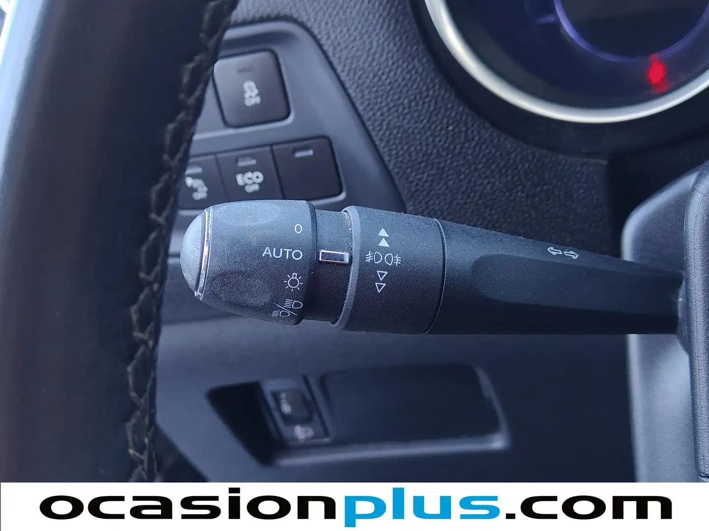 Foto DS DS 4 Citroen DS4 PureTech 130 S&S Desire (131 CV)