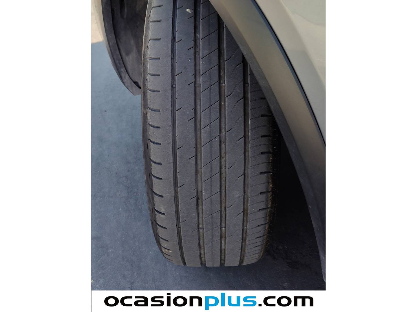 DS DS 7 Crossback DS DS7 Crossback BlueHDi 130 DE Bastille + AT (130 CV) 130cv