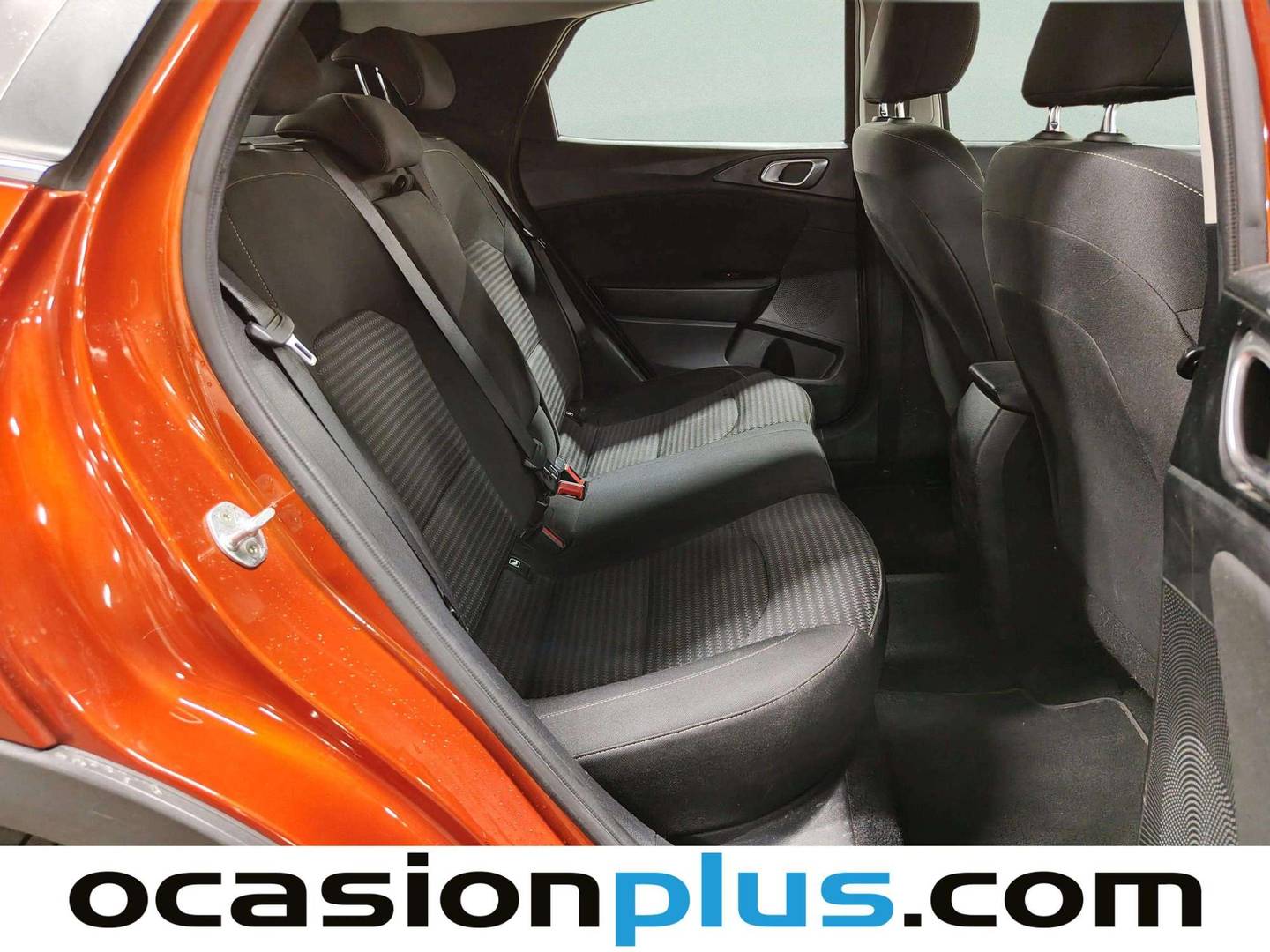 KIA XCeed KIA XCeed 1.0 T-GDi Drive (120 CV) gasolina