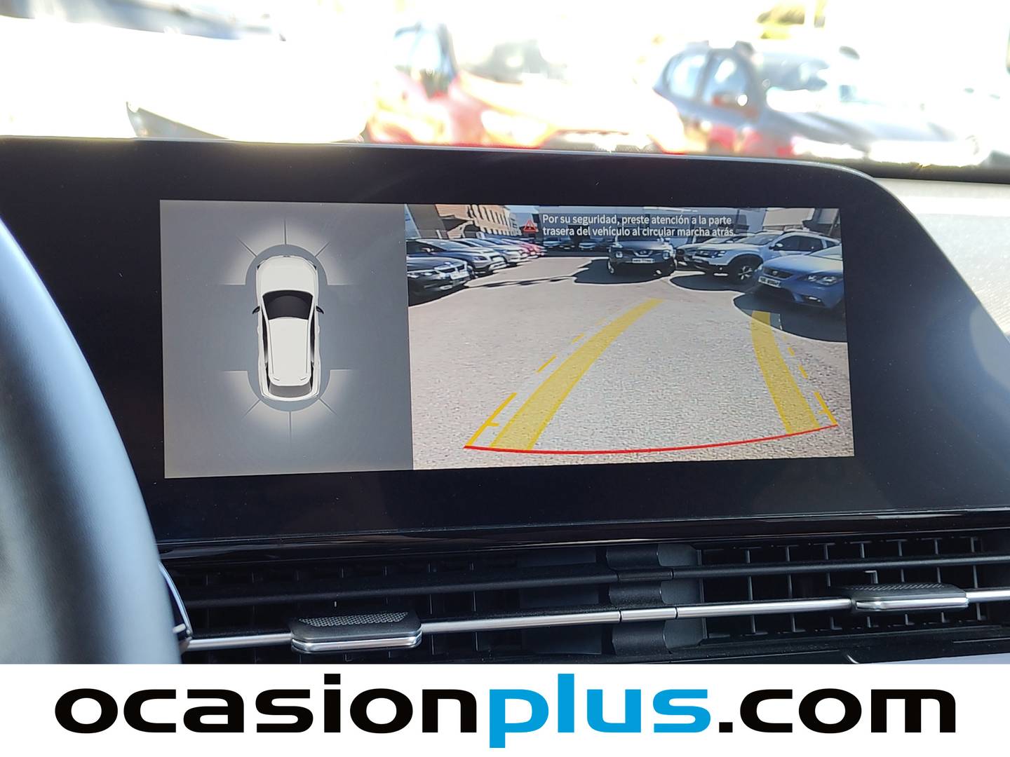 Foto OMODA 5 Omoda 5 1.6 T-GDI Comfort DCT  (185 CV)