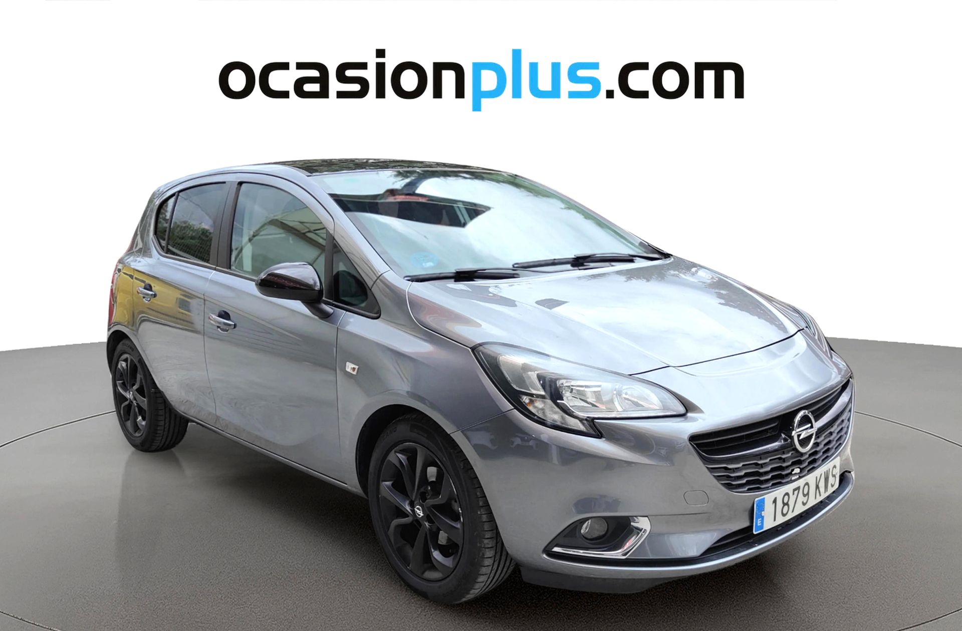 Opel Corsa 1.4 Color Edition - foto 2