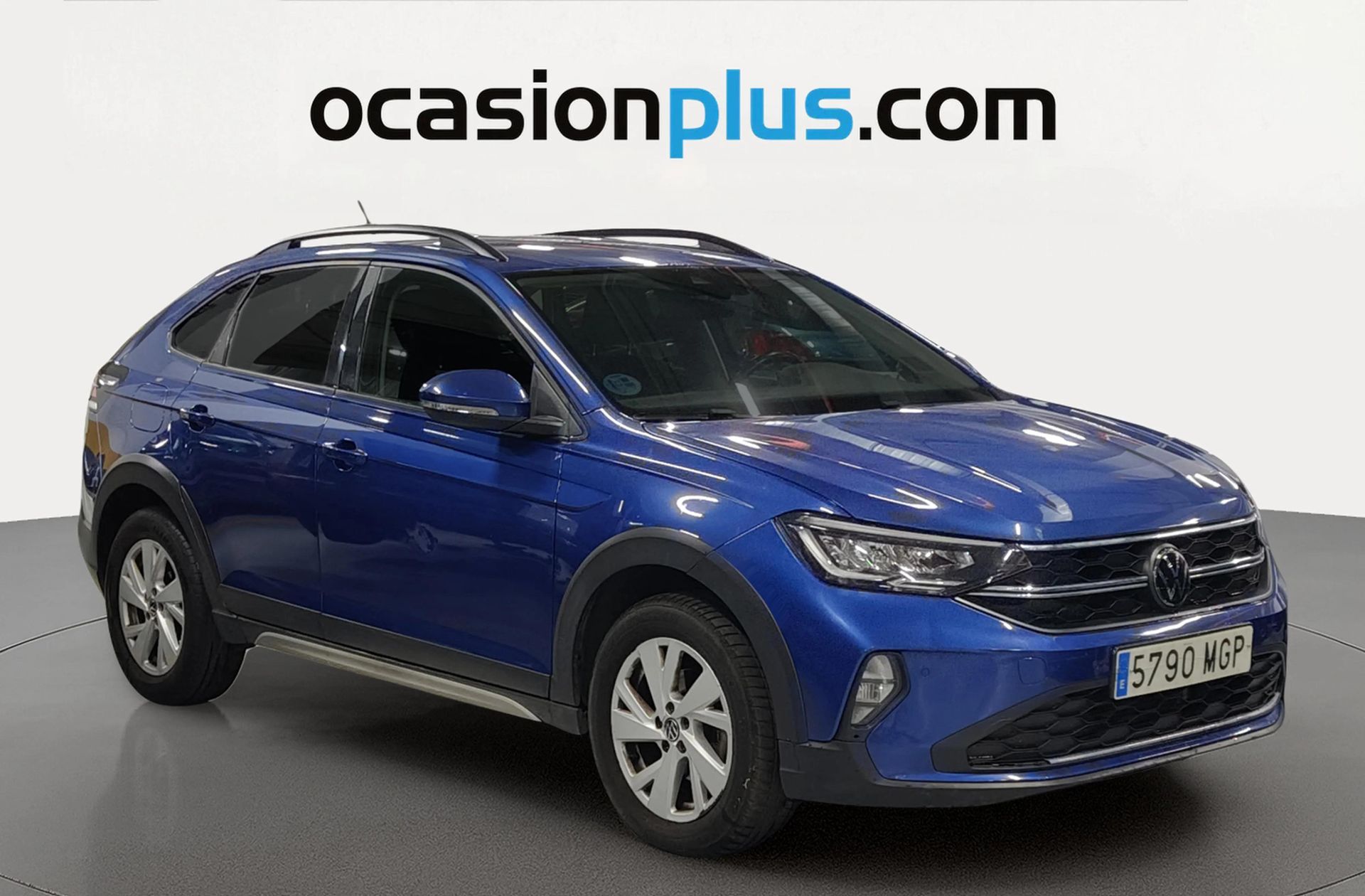 Volkswagen Taigo Life 1.0 TSI DSG - foto 2