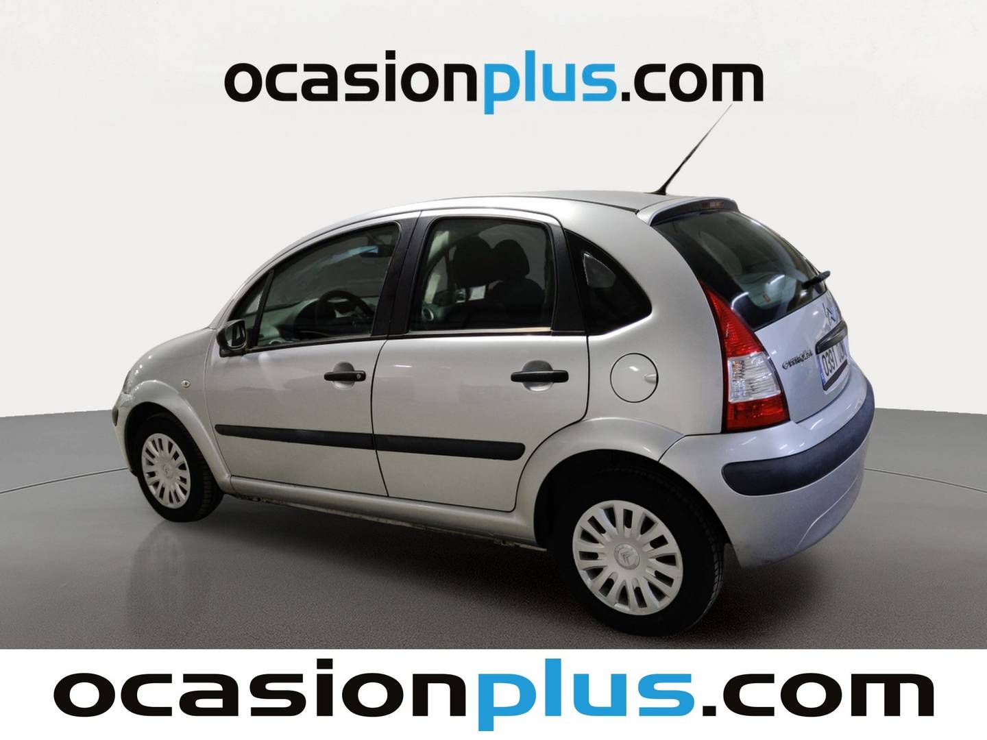 Foto Citroën C3 Citroen C3 1.1i Furio (61 CV)