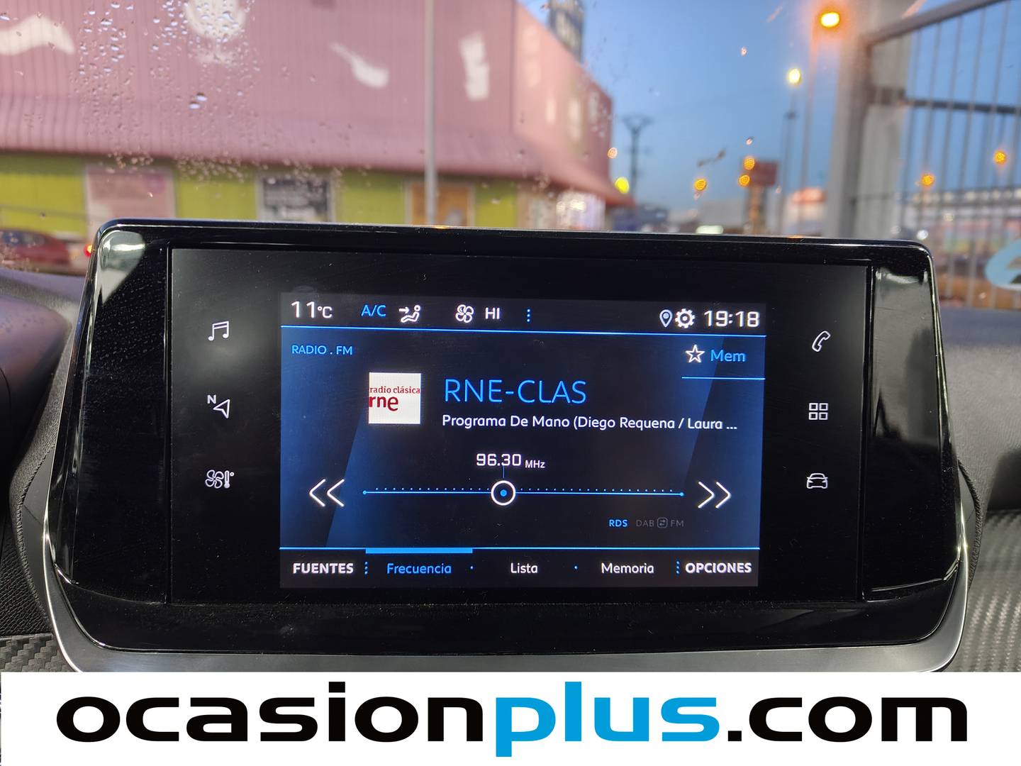 Foto Peugeot 208 Peugeot 208 PureTech 100 Allure (100 CV)