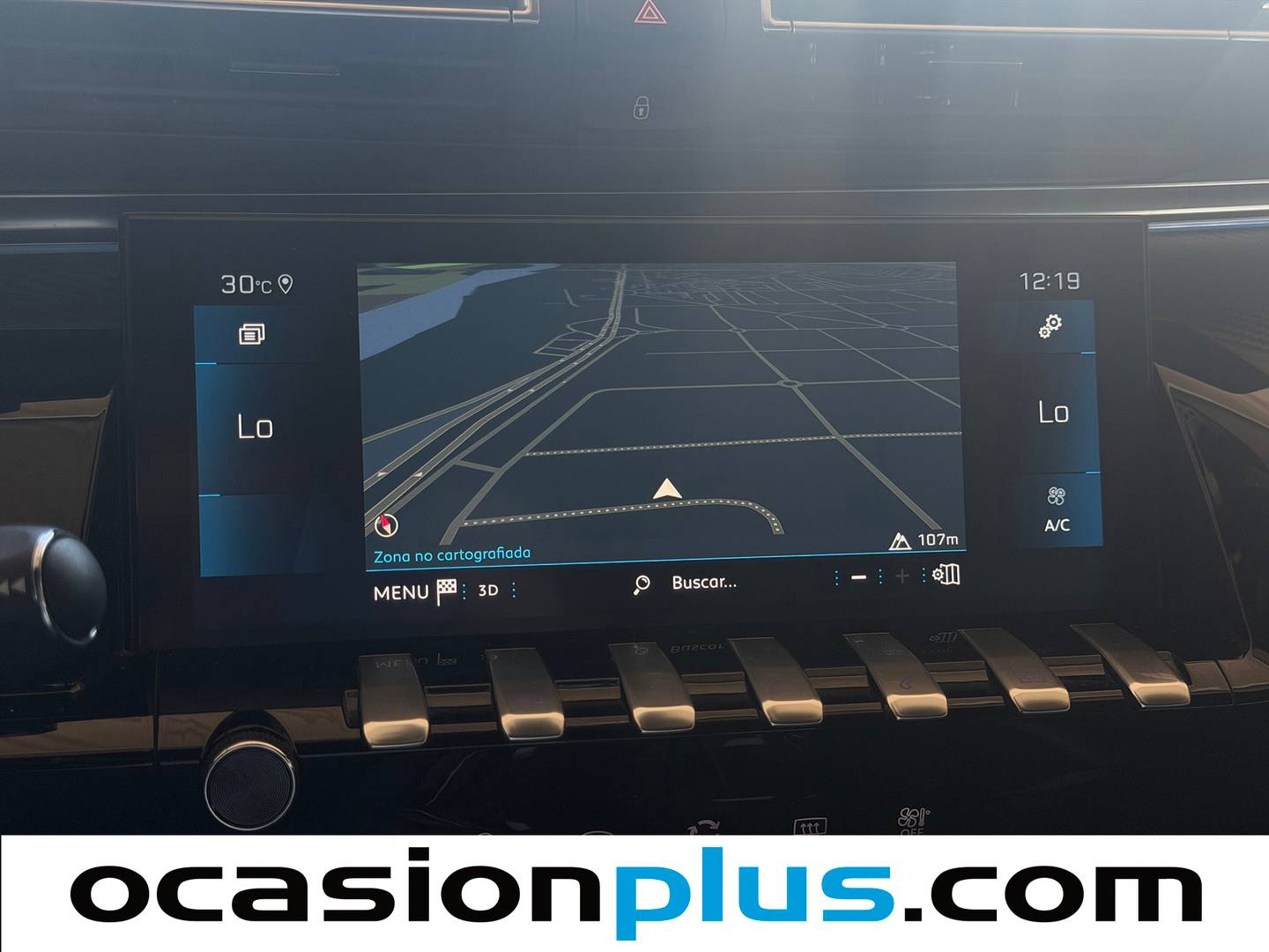 Equipamiento del Peugeot 508 Peugeot 508 BlueHDi 130 S&S GT Line EAT8 (130 CV)