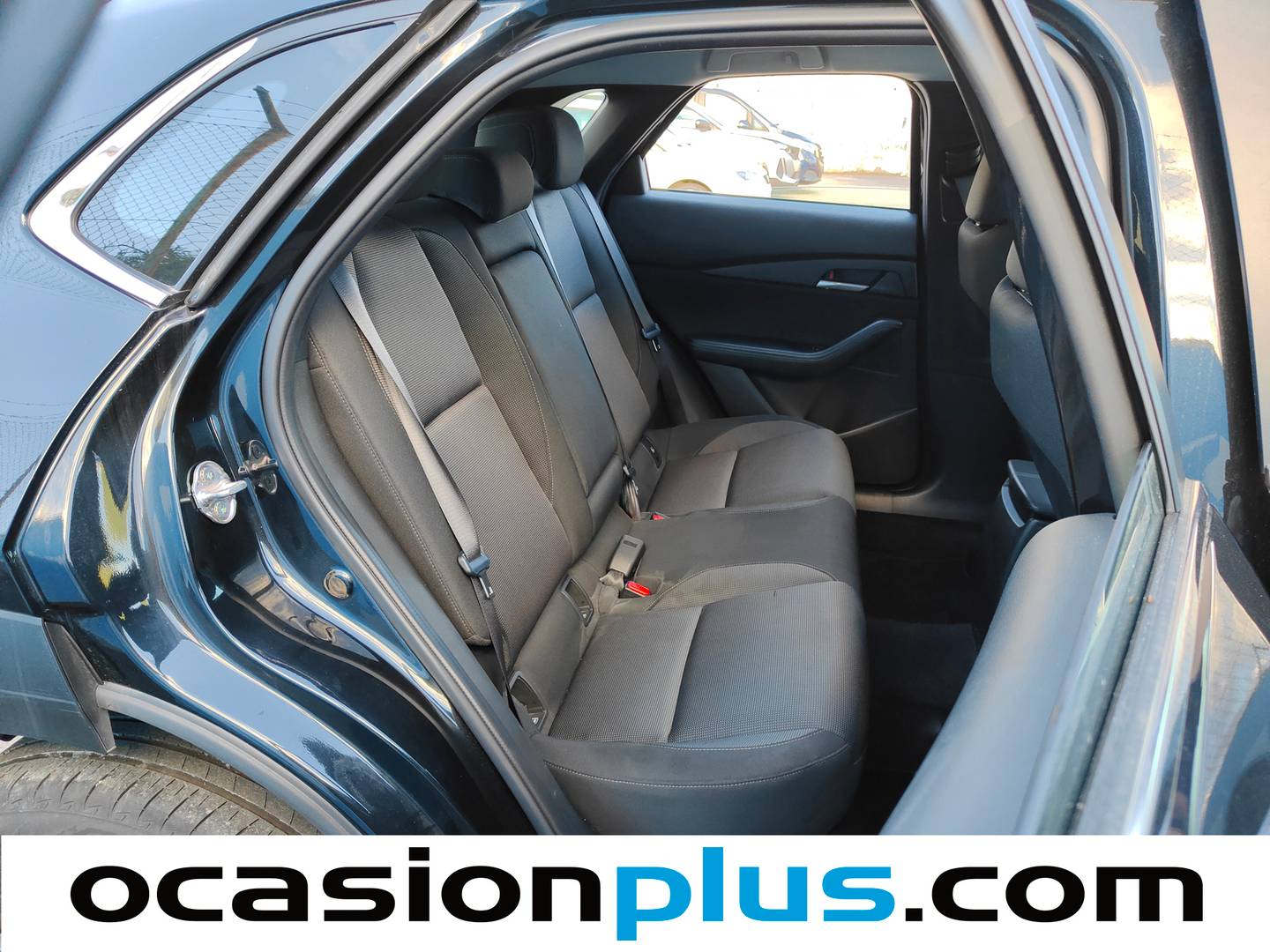 Foto Mazda CX-30 Mazda CX-30 2.5 e-Skyactive G MHEV Prime-Line (140 CV)