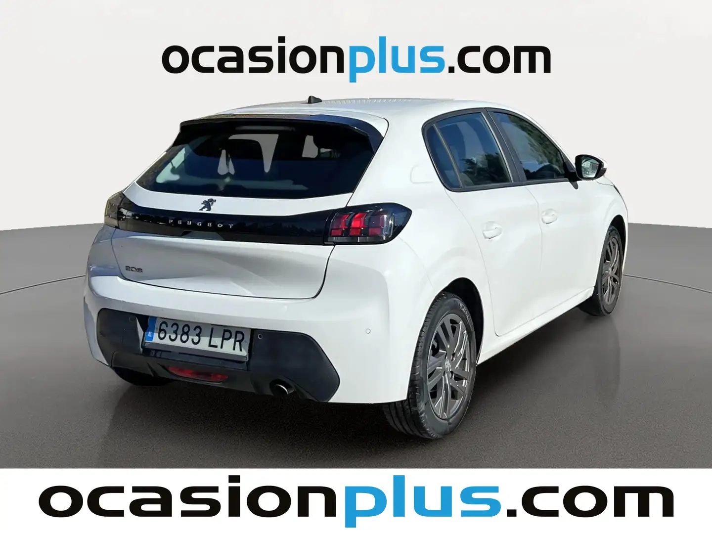 Foto Peugeot 208 Peugeot 208 PureTech 75 S&S Active Pack (75 CV)