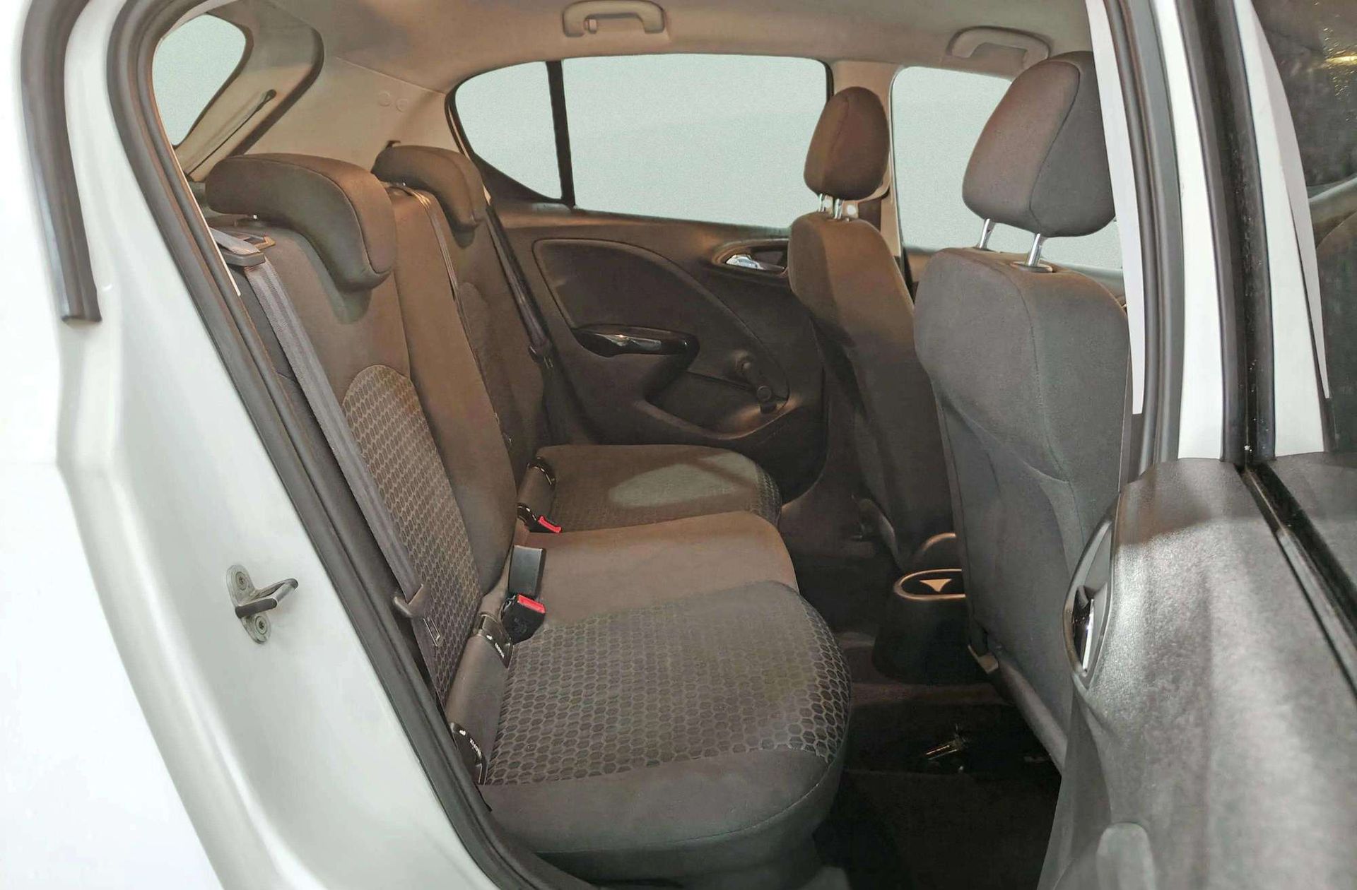 Opel Corsa 1.4 GLP Selective - foto 16