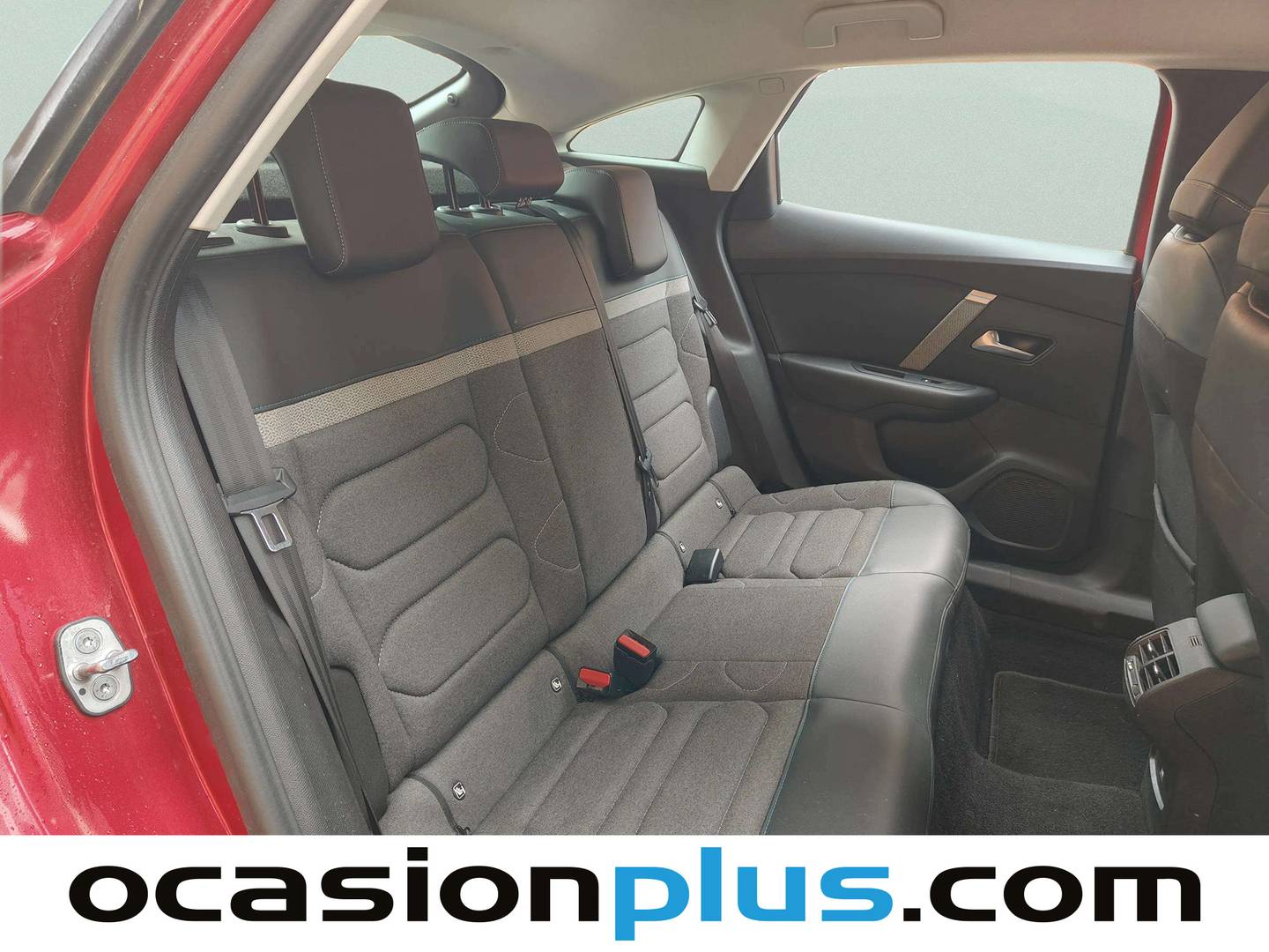 Citroën C4 Citroën C4 PureTech 130 S&S 6v Feel Pack EAT8 (130 CV) al mejor precio