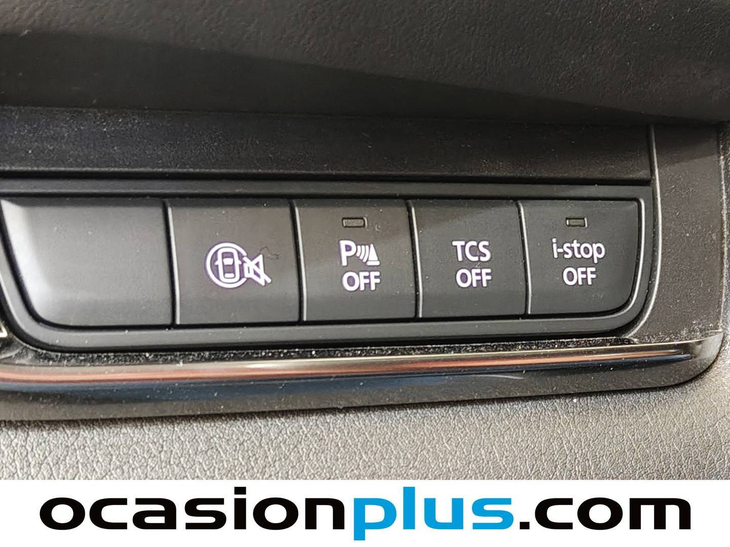 Accesorios del Mazda CX-30 Mazda CX-30 e-SKYACTIV X MHEV Homura (186 CV)