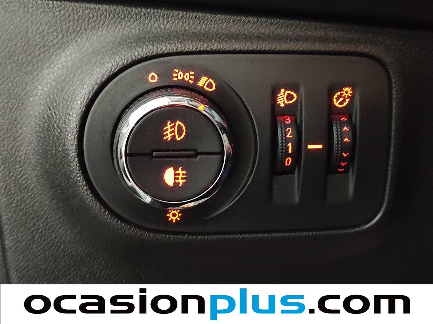 Extras y acabados del Opel Corsa Opel Corsa 1.3 CDTi S&S Selective (95 CV)
