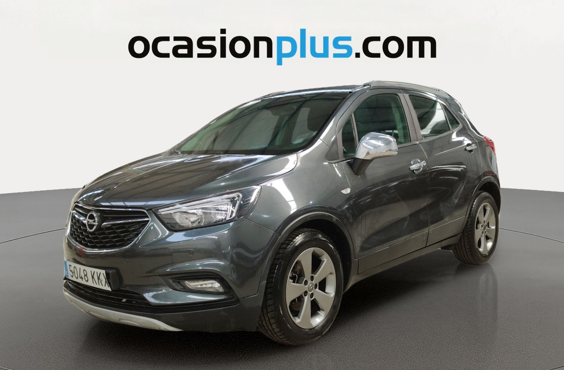 Opel Mokka 1.4 T Selective 4x2