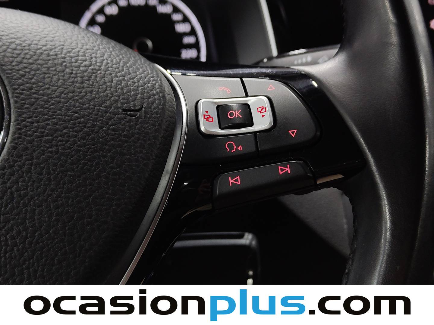 Volkswagen Polo Volkswagen Polo Sport 1.0 TSI  (95 CV) barato