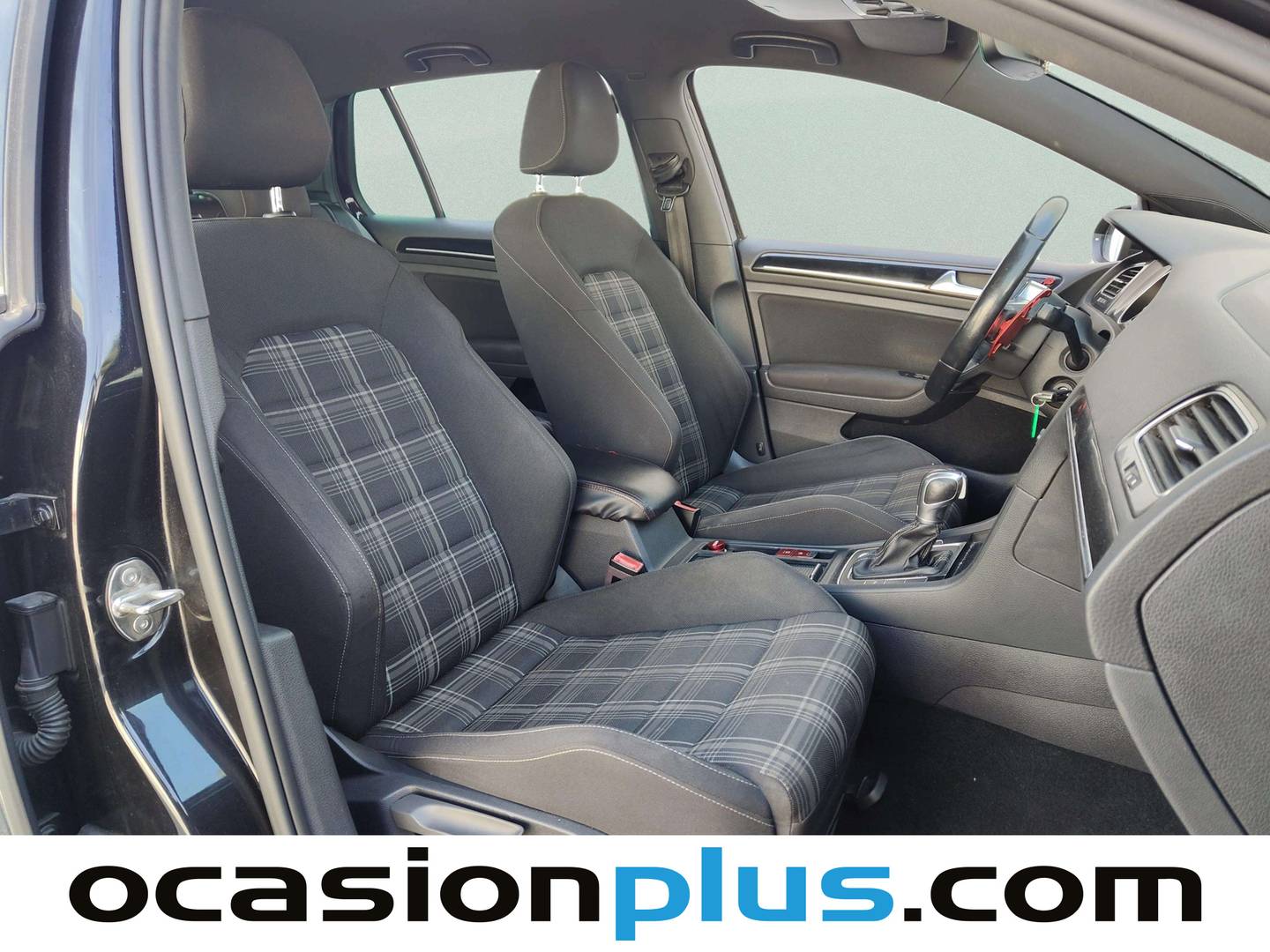 Volkswagen Golf Volkswagen Golf GTD 2.0 TDI BMT (184 CV) DSG km 0