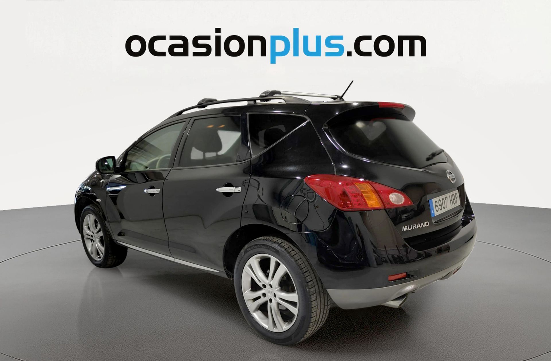 Nissan Murano 2.5 dCi Tekna Premium DVD - foto 3