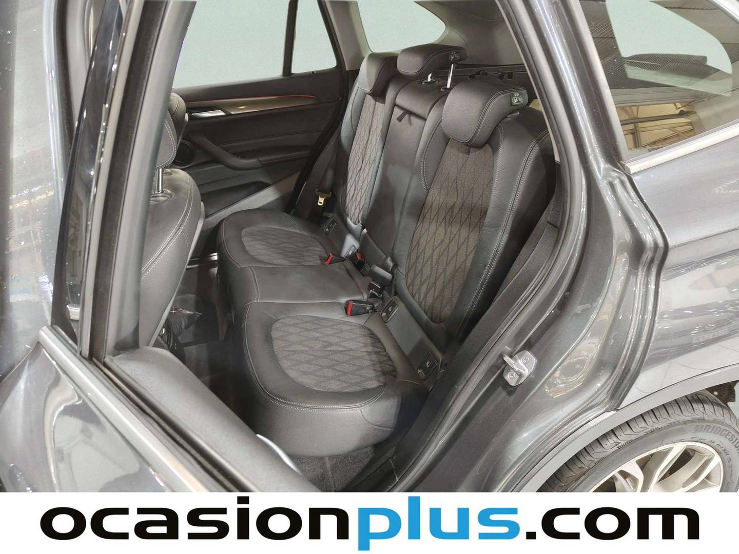 Foto BMW X1 BMW X1 sDrive18d (150 CV)