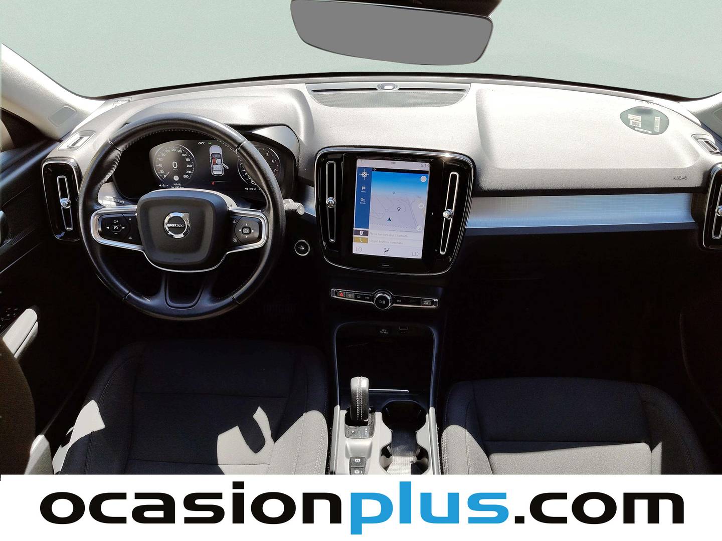 Volvo XC40 Volvo XC40 T3 Momentum Pro Auto  (163 CV) de ocasión