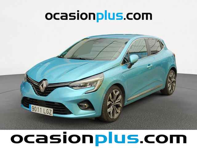 Renault Clio Ocasión Sevilla