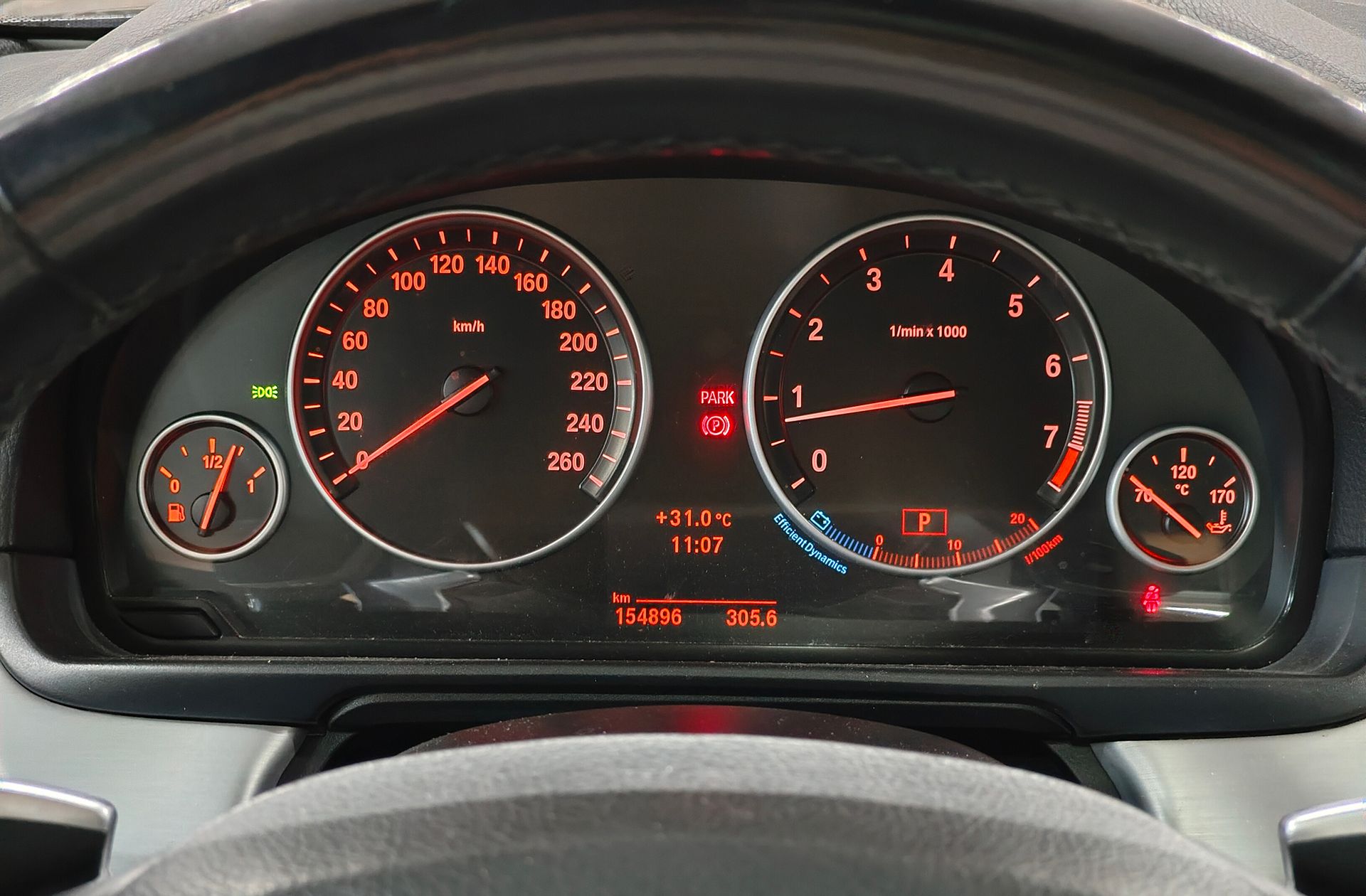 BMW Serie 5 550i xDrive - foto 34