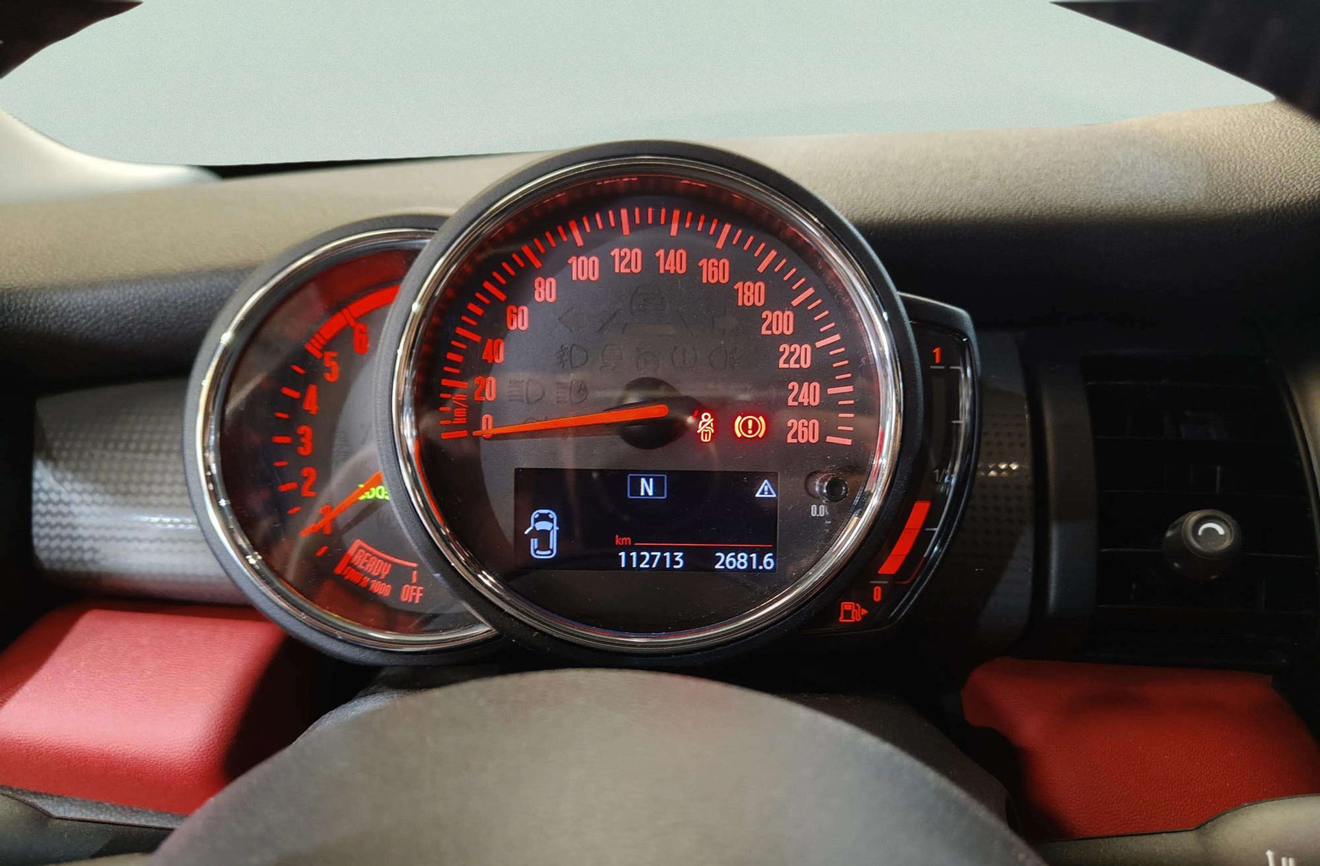 MINI Cooper D - foto 19
