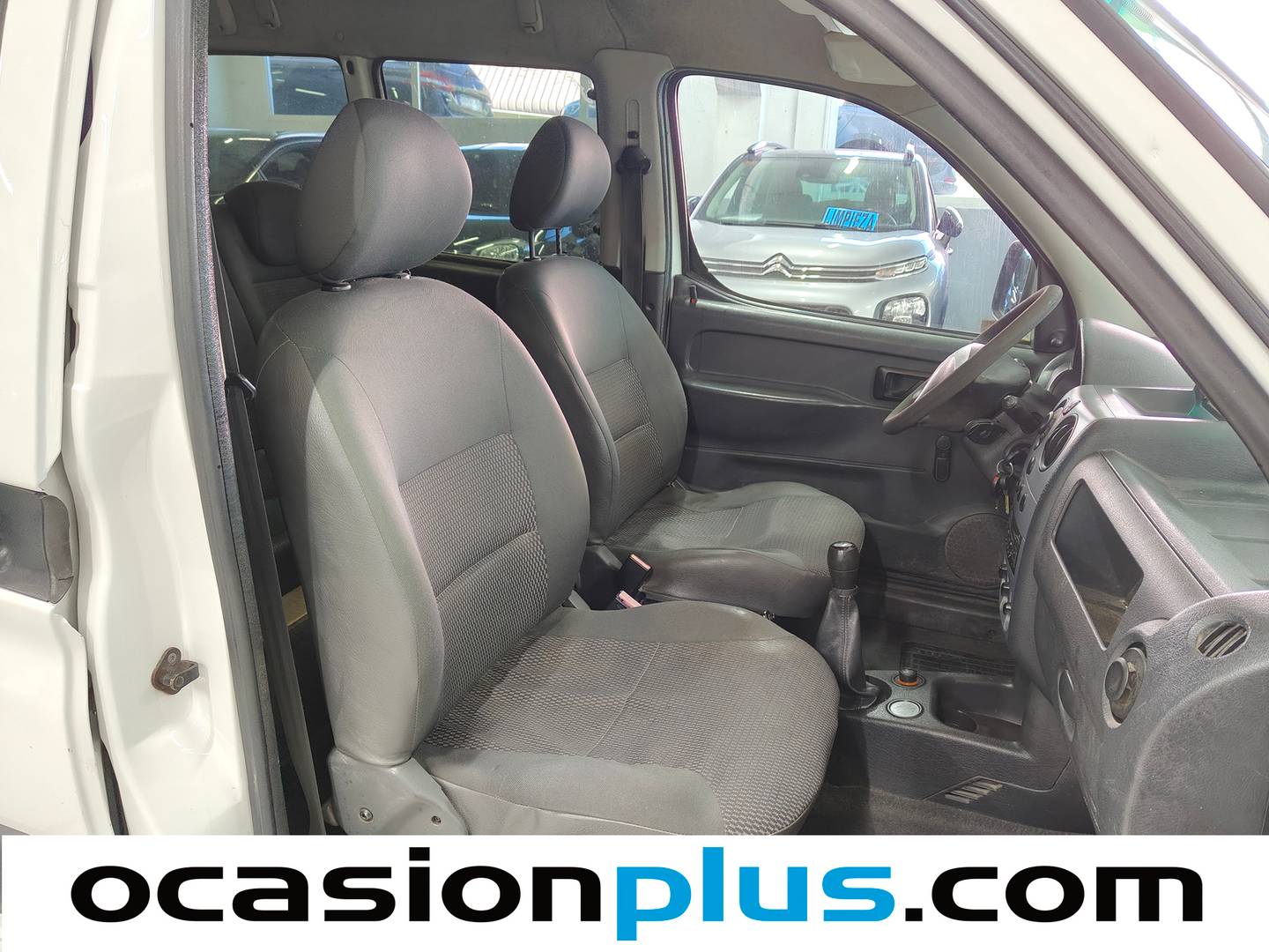 Citroën Berlingo First Citroen Berlingo First Combi 1.6 HDI 75 X (75 CV) al mejor precio