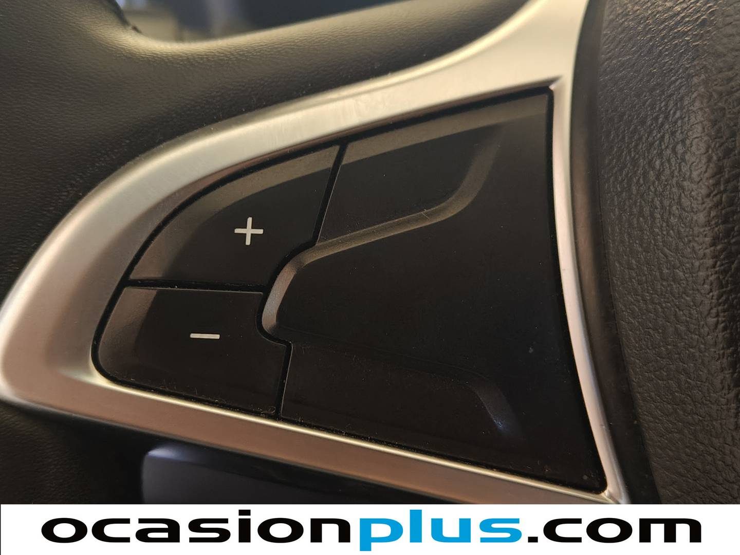 Foto Dacia Sandero Dacia Sandero Serie Limitada Xplore TCe (90 CV)