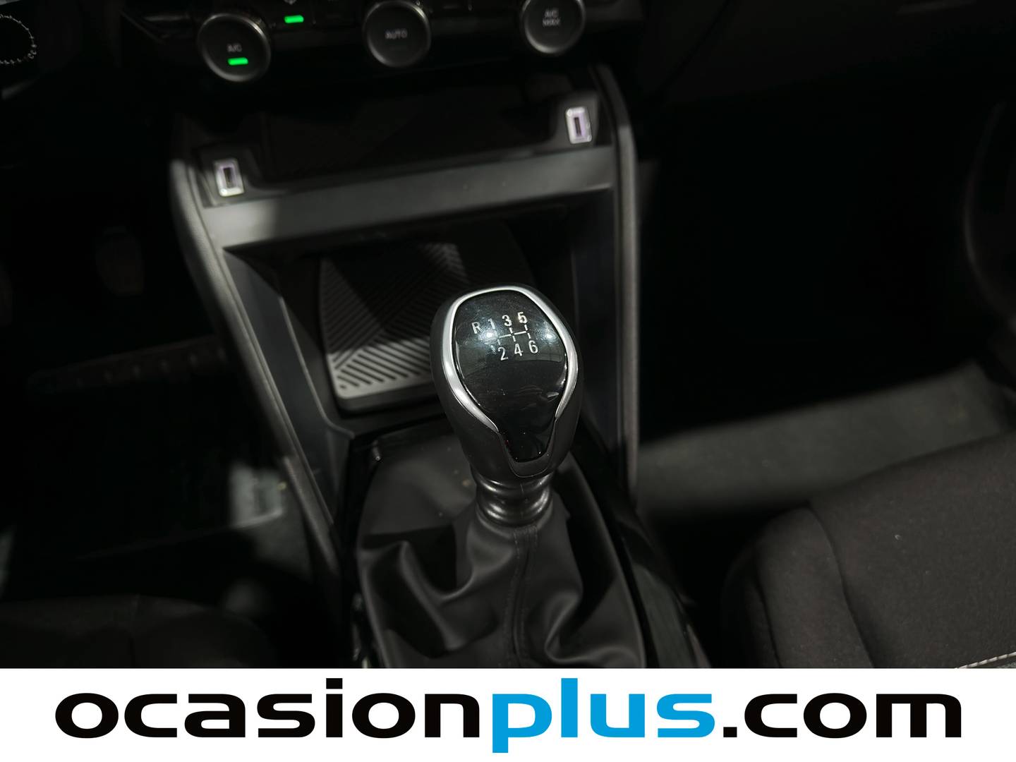 Citroën C4 Citroen C4 PureTech 130 S&S You (131 CV) de segunda mano