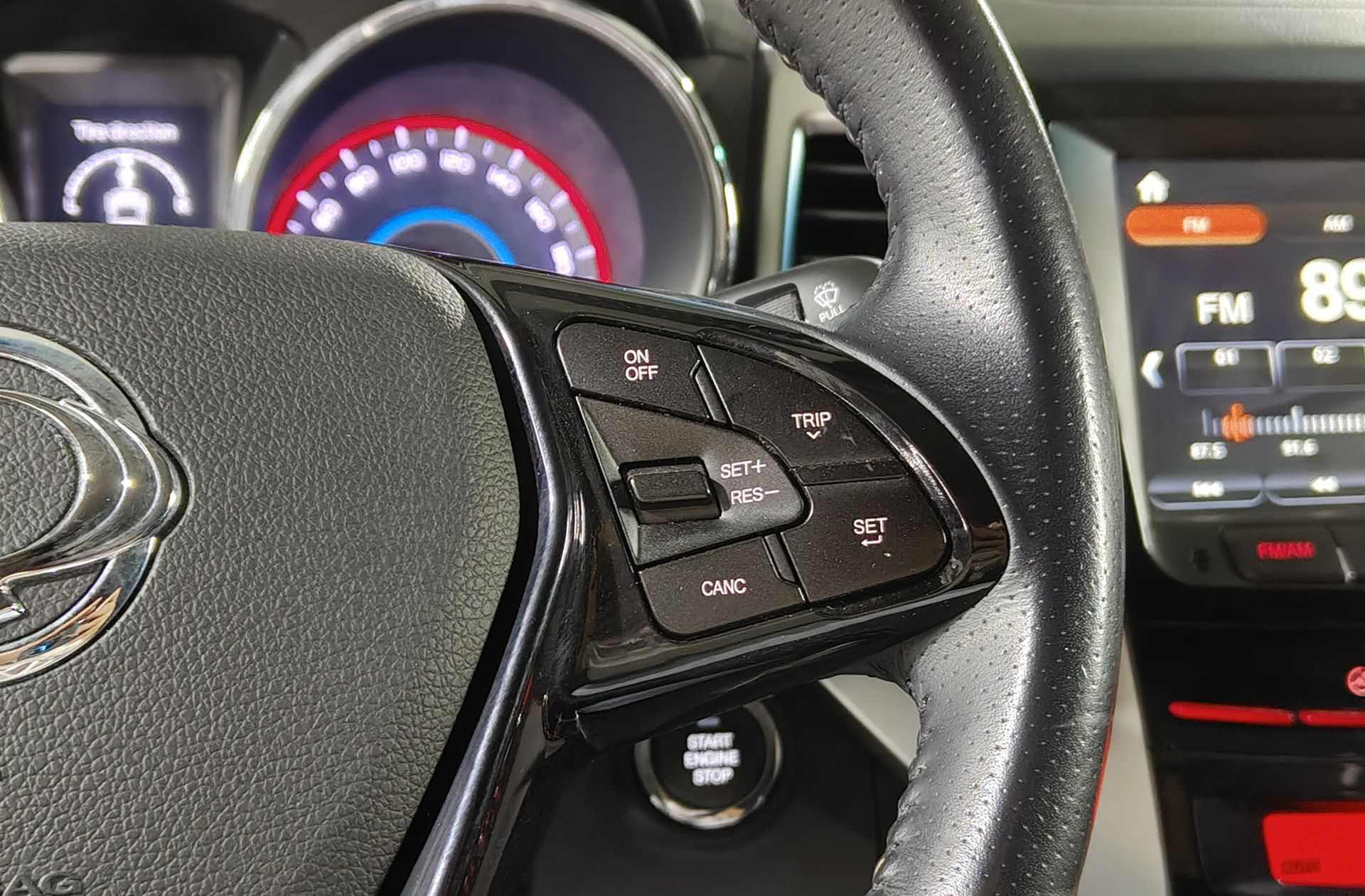 SsangYong Tivoli G16 GLP Limited 4x2 - foto 22