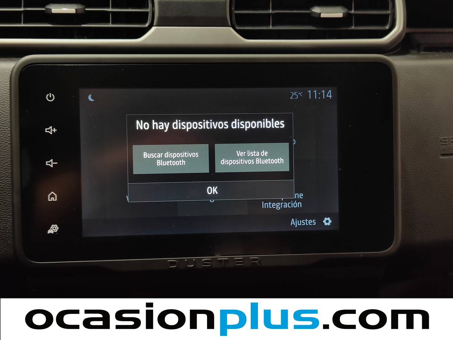 Dacia Duster Dacia Duster Journey Go TCE (150 CV) EDC km 0