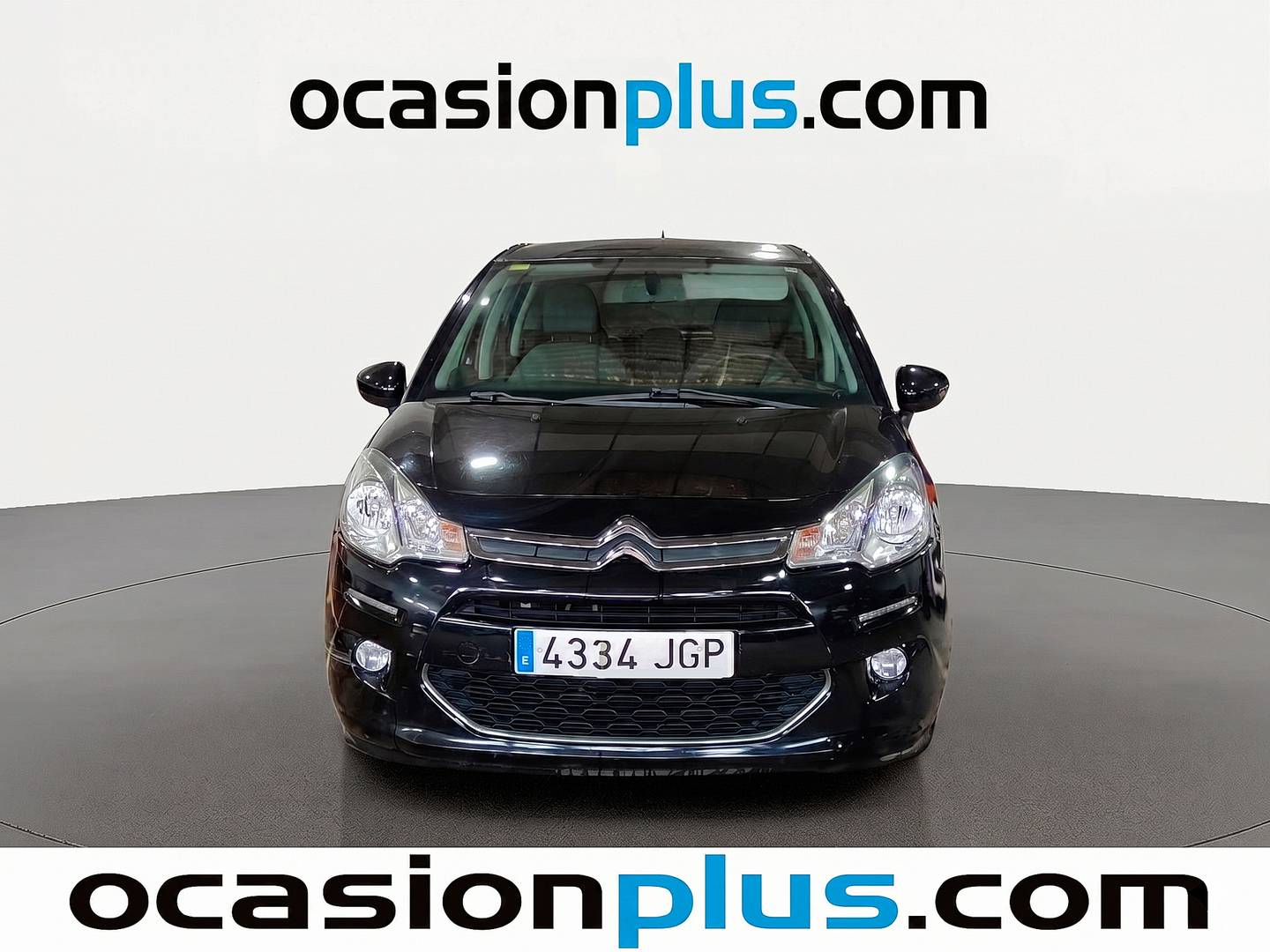 Citroën C3 Citroën C3 PureTech 68 Tonic (68 CV) barato