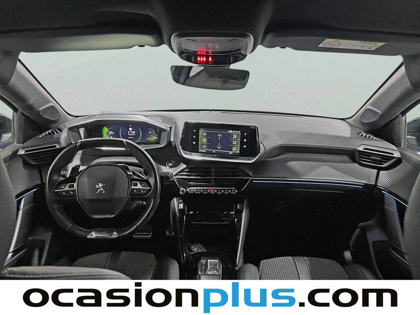 Foto Peugeot 208 Peugeot 208 PureTech 100 GT EAT8 (100 CV)