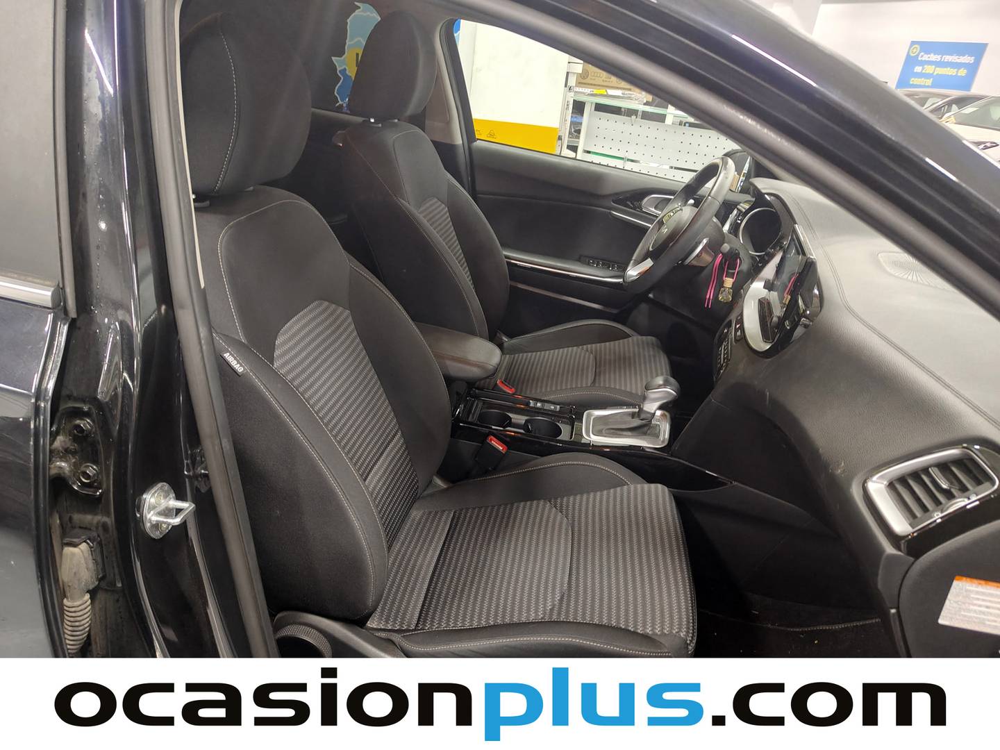 KIA XCeed KIA XCeed 1.6 GDi PHEV eDrive (141 CV) km 0