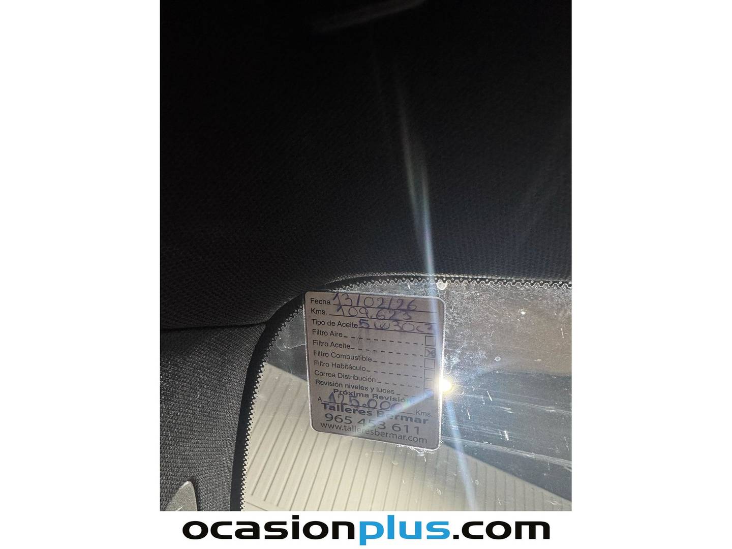 Mercedes CLA Mercedes-Benz CLA 200  (163 CV) Pack AMG automático