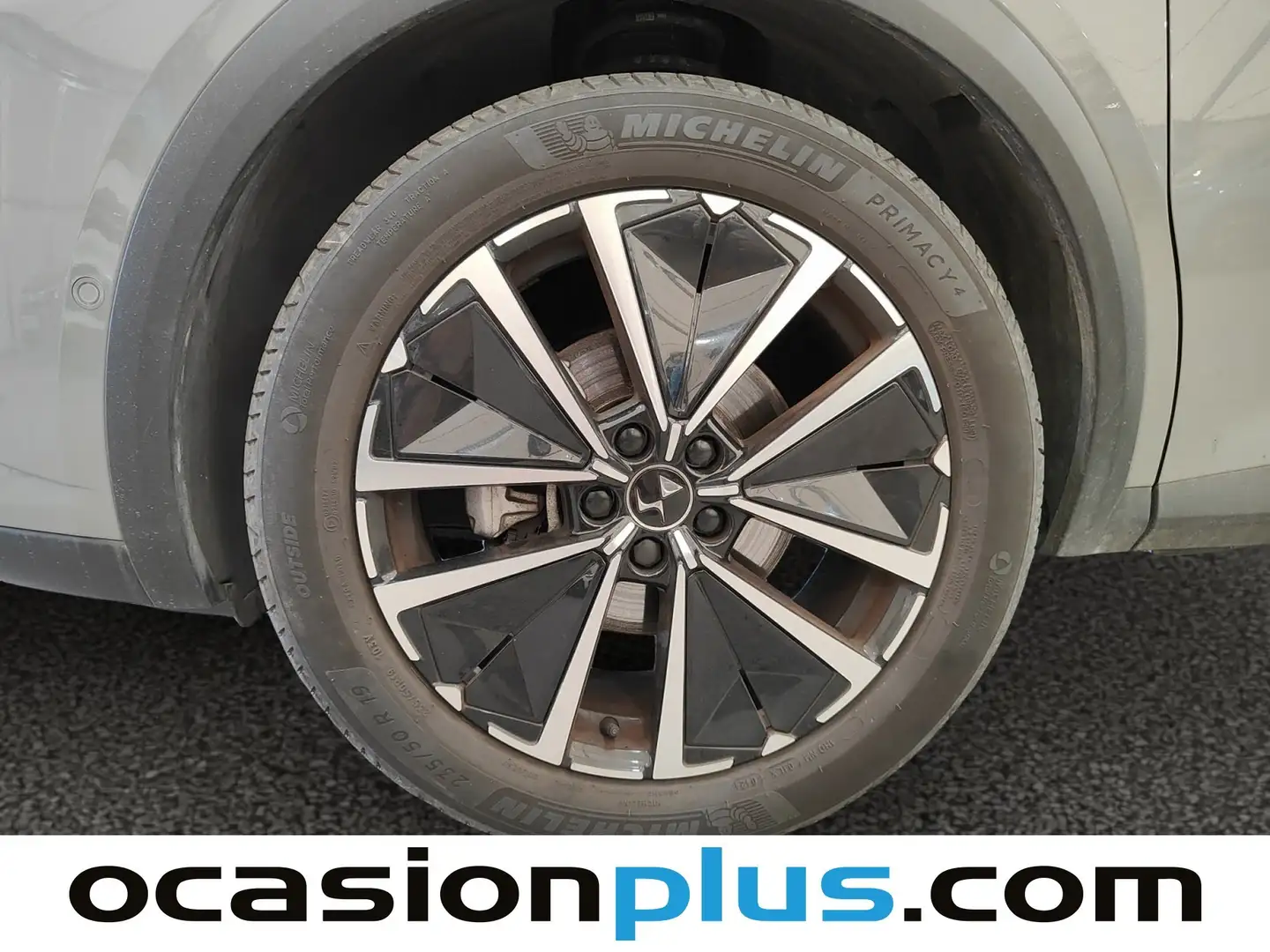 Foto DS DS 7 DS DS7 BlueHDi 130 Rivoli Auto (130 CV)