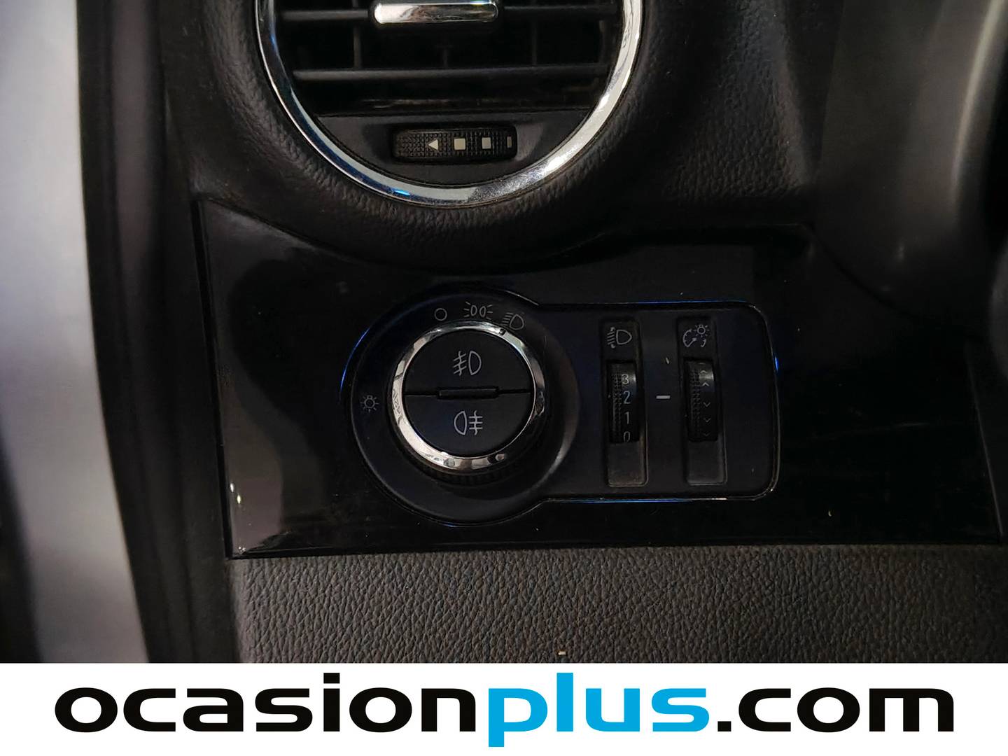 Extras del Chevrolet Orlando Chevrolet Orlando 1.8 LT+  (141 CV) 7 Plazas