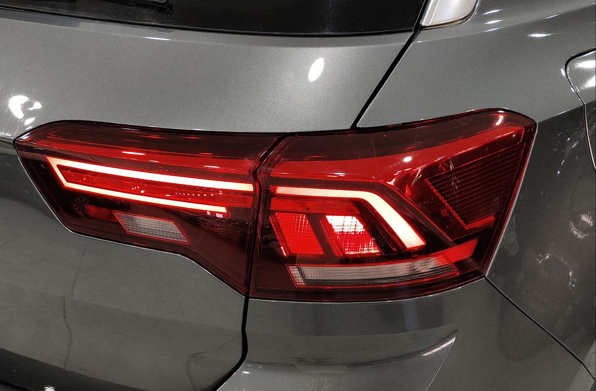 Volkswagen T-Roc Life 1.0 TSI - foto 15