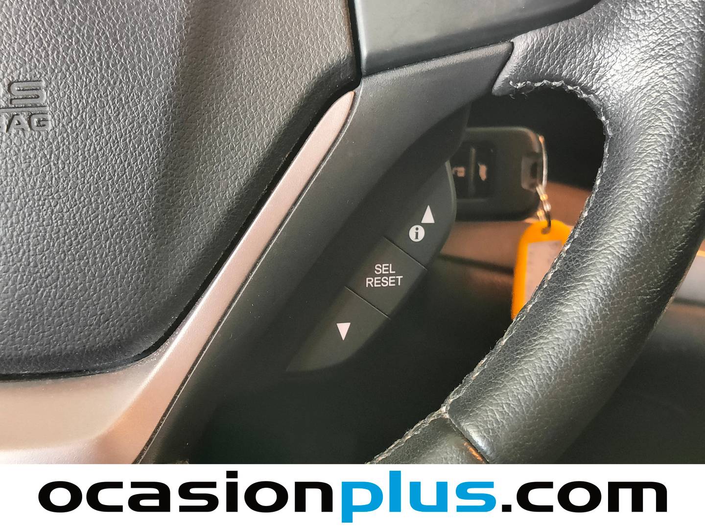 Honda CR-V Honda CR-V 1.6i-DTEC Lifestyle 4x2 (120 CV) al mejor precio