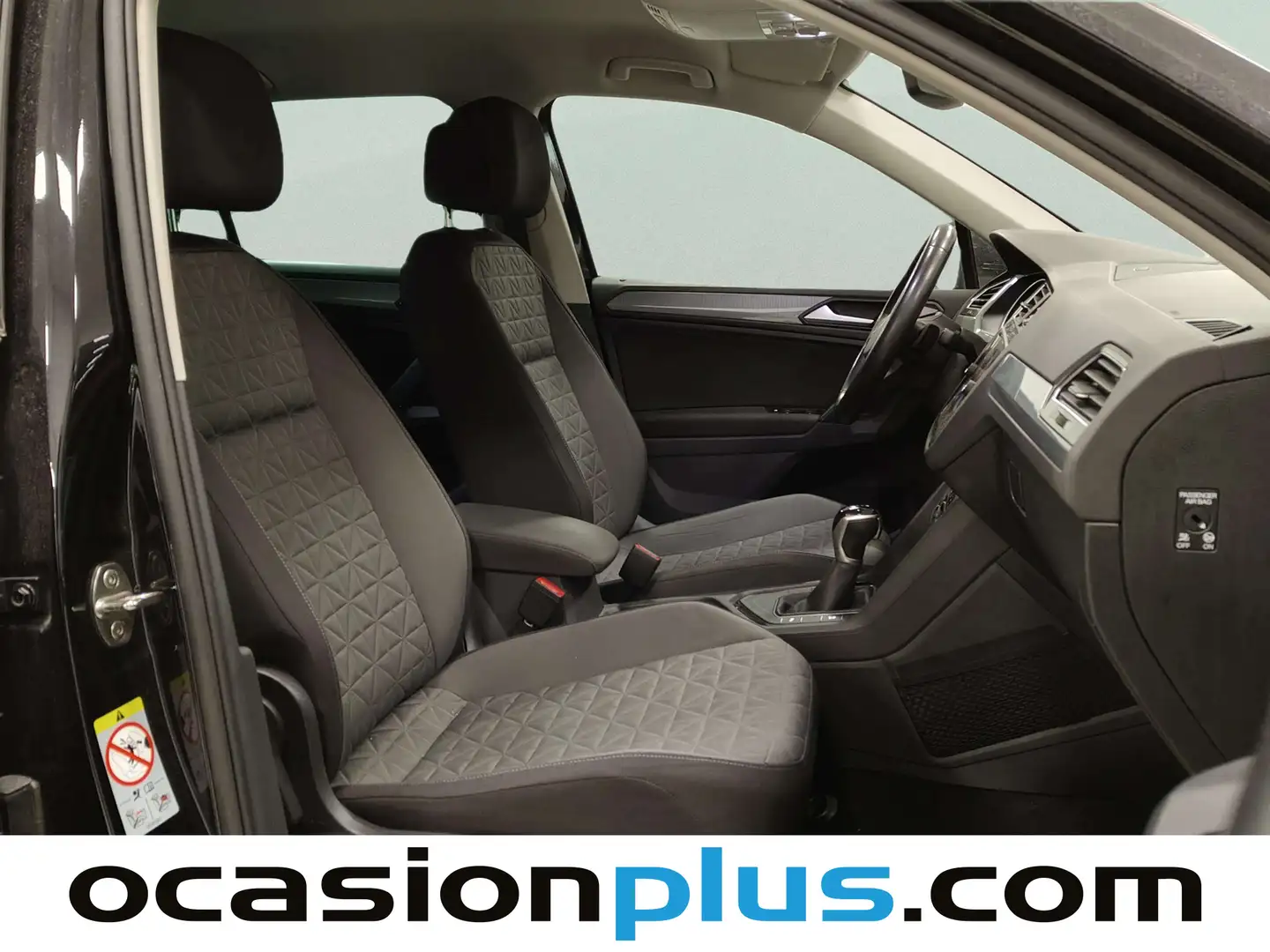 Foto Volkswagen Tiguan Volkswagen Tiguan Life 2.0 TDI (150 CV) DSG