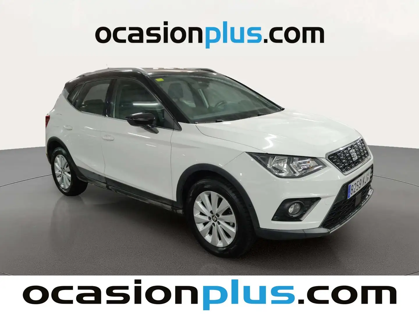 Foto Seat Arona SEAT Arona 1.0 TSI Ecomotive S&S Xcellence (115 CV)