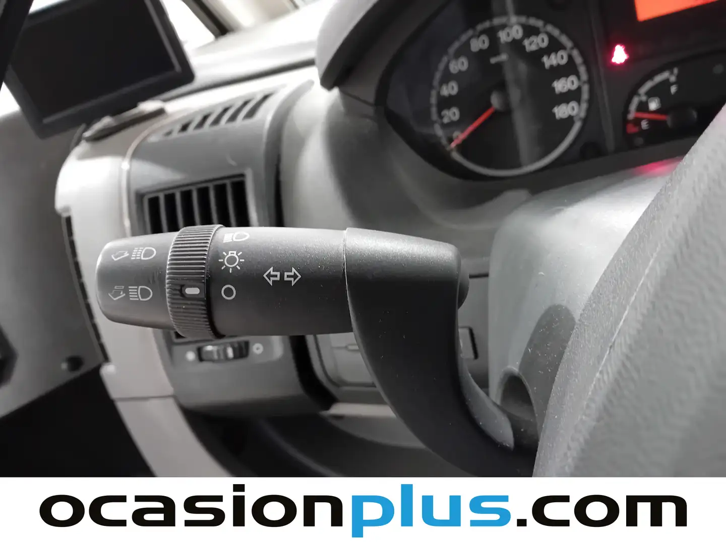 Foto Fiat Ducato Fiat Ducato Caravana I-TEC I670 (158 Cv)