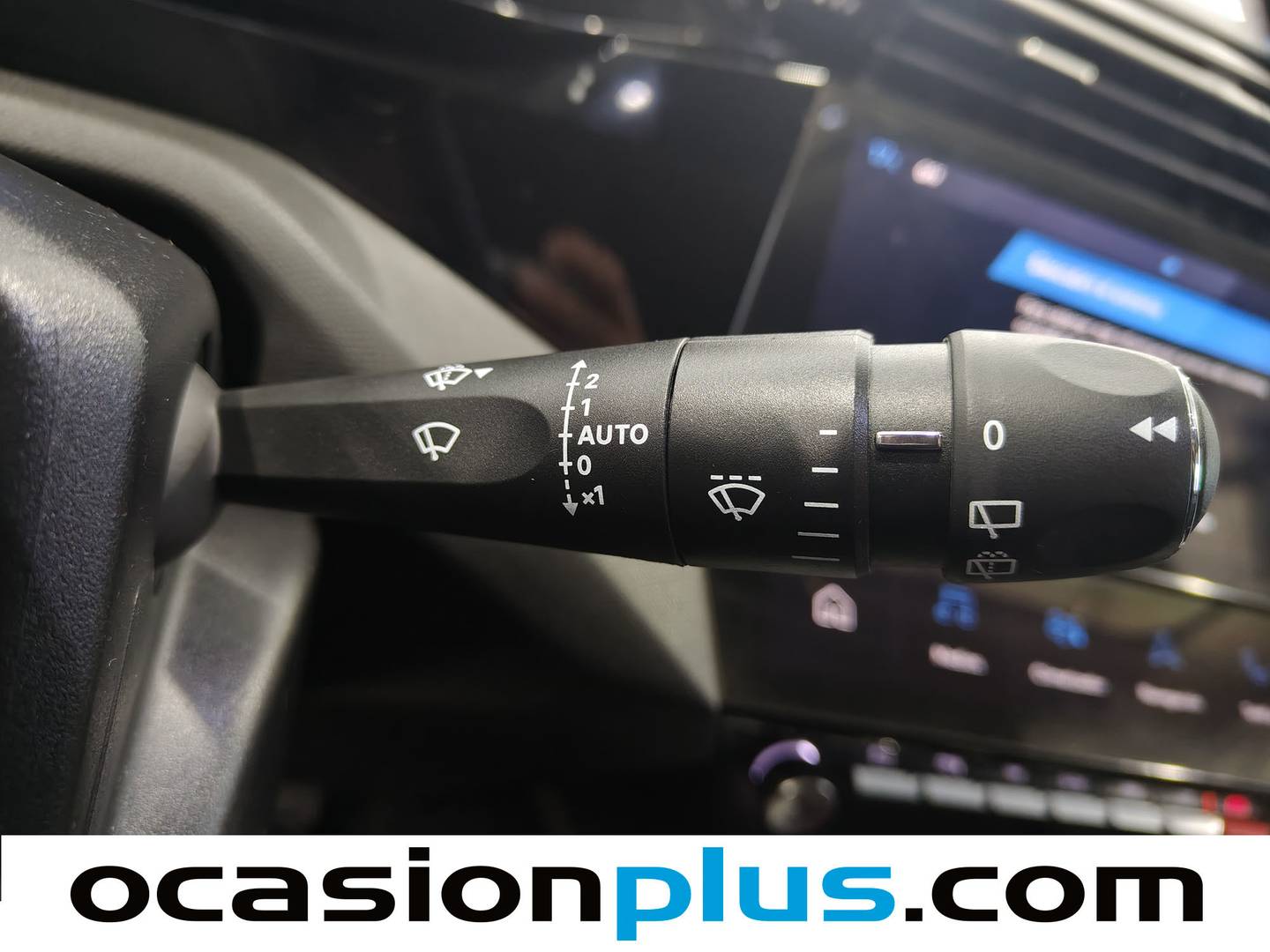 Peugeot 308 Peugeot 308 SW SW PureTech 130 S&S Allure (130 CV) gasolina